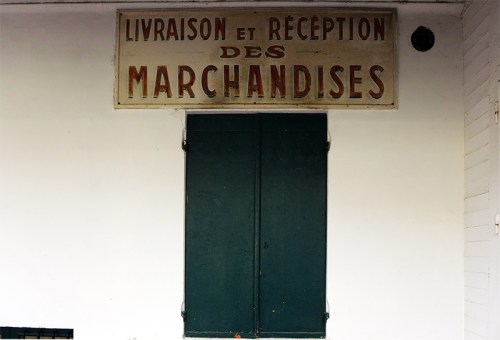 Merchandise - Anxiety's Door