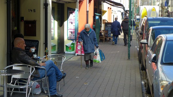 One More Cup Of Coffee