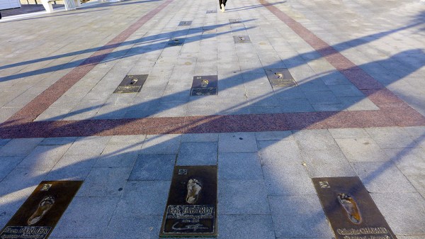 Babe I'm Gonna Leave You