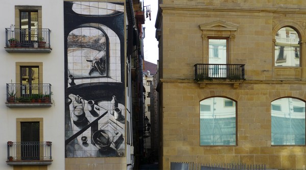 We may never pass this way again