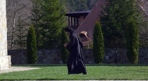 Black Monk Time (Complication)