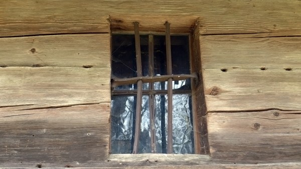 Watching all the time go