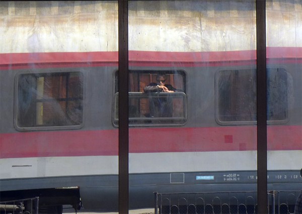 I Get Along Without You Very Well