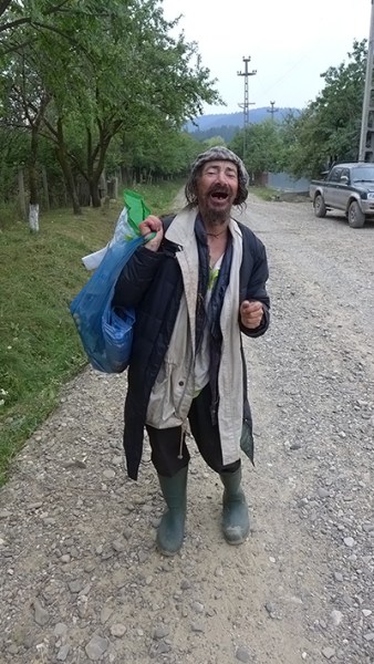 A Good Fool Is Hard To Find