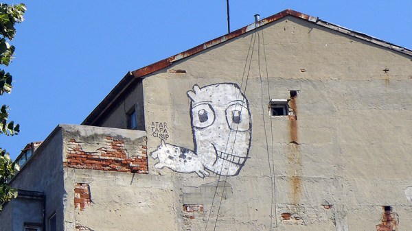 The dog days are over