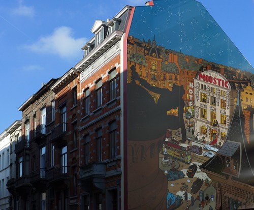 Catwoman's Song (I Need All The Love I Can Get)