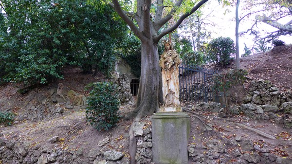 Death Don't Have No Mercy