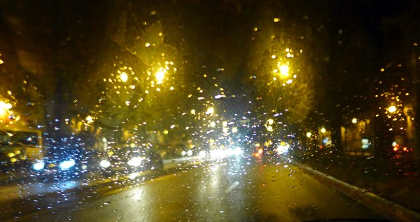 Gotta Leave This Town