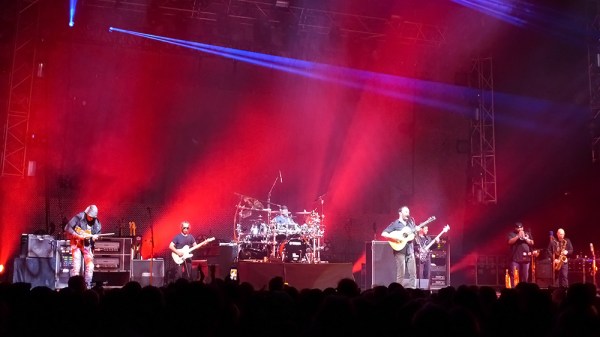 The best of what's around