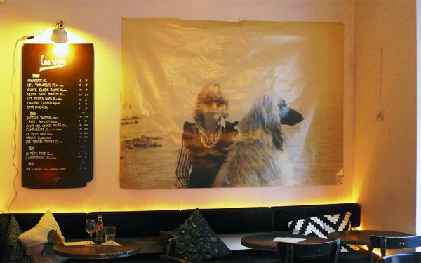 Wanna Be On Your Mind