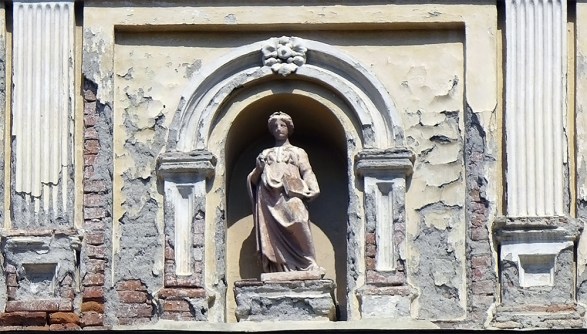 We can't do a thing about it. Too many choices