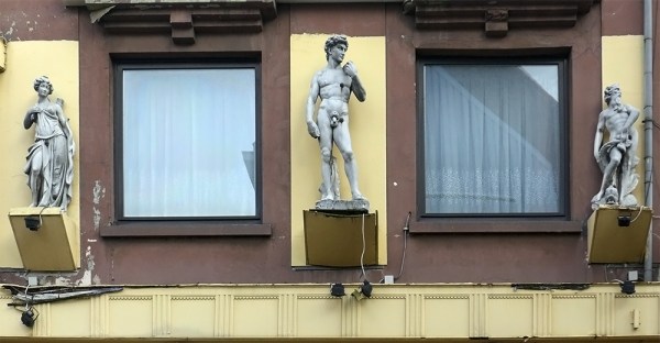 Le Vent Nous Portera