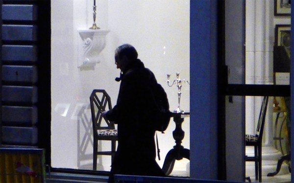 The Smokin' Joe - Must Have Missed A Turn Somewhere