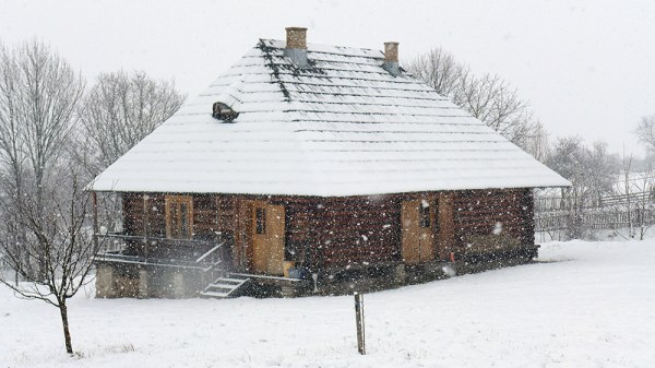 When silence gets too hard to handle