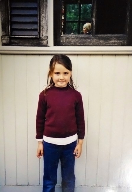 Girl With A Pearl Earring