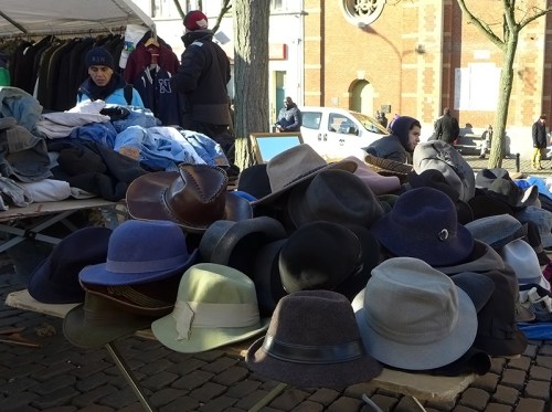 Hats Off To (roy) Harper