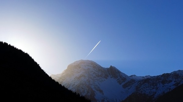 If There's A Rocket Tie Me To It