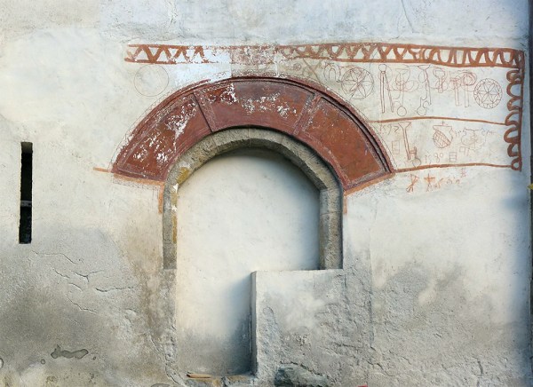 Things Ain't What They Used To Be