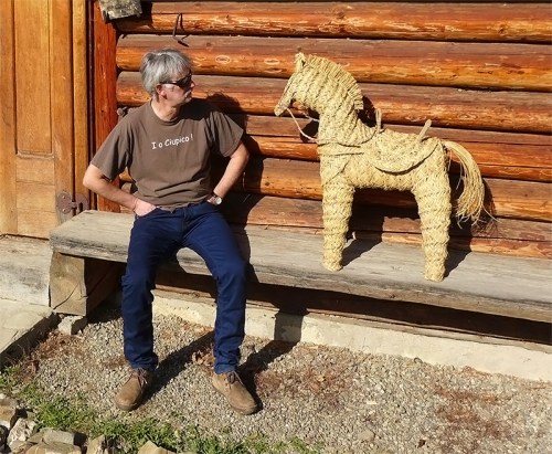 In A Sentimental Mood1