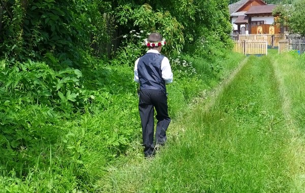 Junior Walker - Probe Your Mind