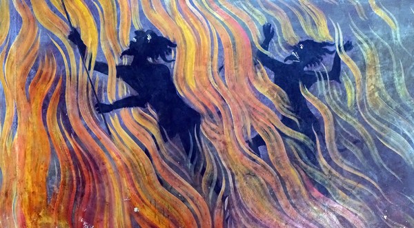 Devil In The Details