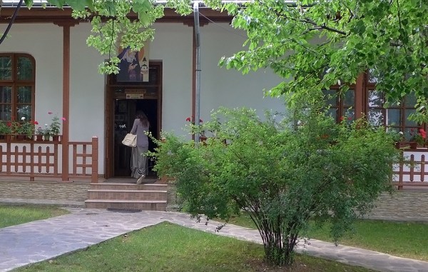 The devil wears Prada - Enter Miranda