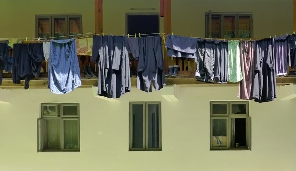 Hallelujah I'm Clean