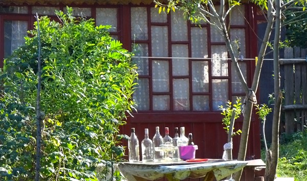 I'm feelin waisted (99 Bottles)