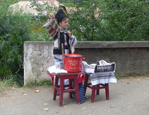 I wanna be an astronaut when I grow up