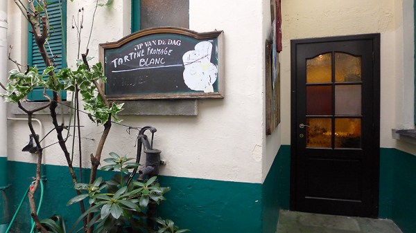 Du Fromage Et Du Pain